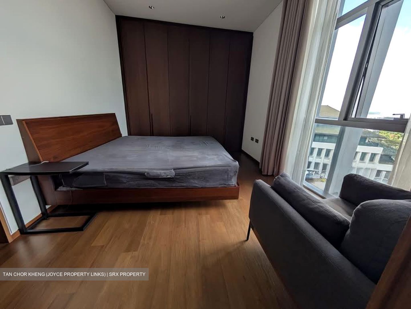 3 Orchard By-The-Park (D10), Condominium #547717231